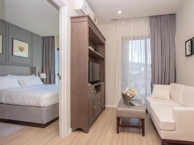 Dlux Condominium Chalong Phuket