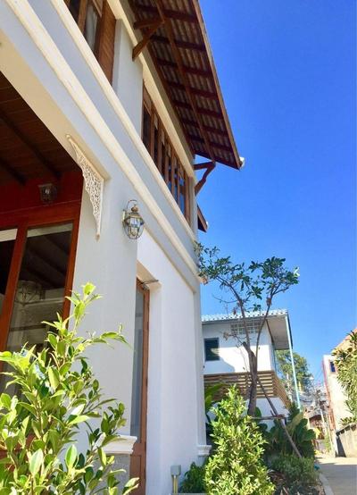 Pai Cherkaew