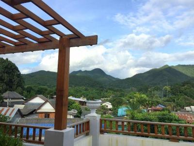 Pai Cherkaew