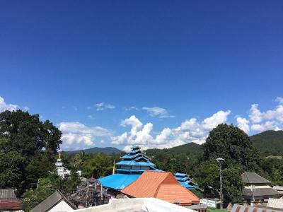 Pai Cherkaew