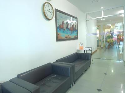 Diamond Bangkok Apartment