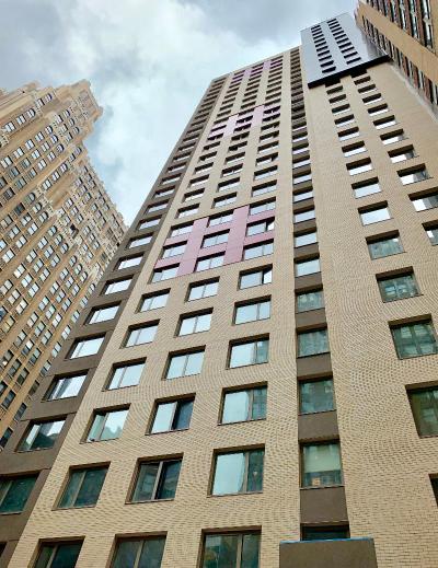 DoubleTree by Hilton New York Times Square South