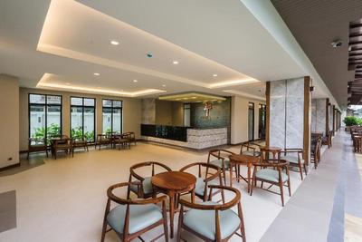 Olive Tree Hotel Pattaya