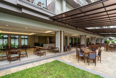 Olive Tree Hotel Pattaya