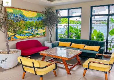 Olive Tree Hotel Pattaya