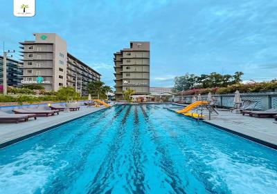 Olive Tree Hotel Pattaya