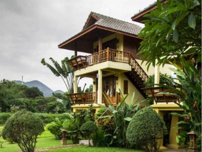 Pai Vimaan Resort