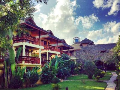 Pai Vimaan Resort