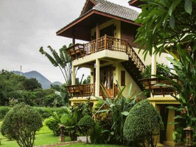 Pai Vimaan Resort