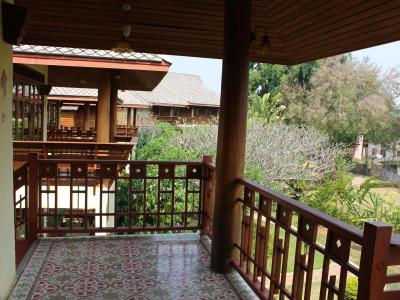 Pai Vimaan Resort