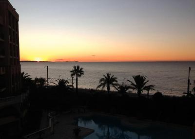 Résidence La Palme D'Azur Cannes Verrerie
