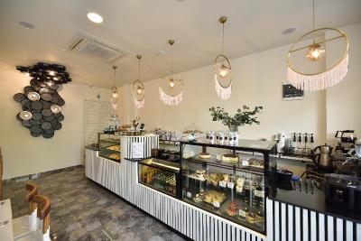 La Farine Hotel