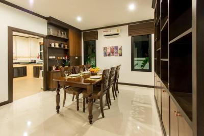 Aonang Oscar Pool Villa