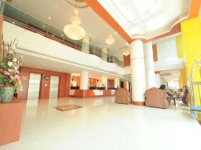 Pratunam Hotel