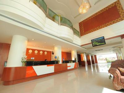 Pratunam Hotel