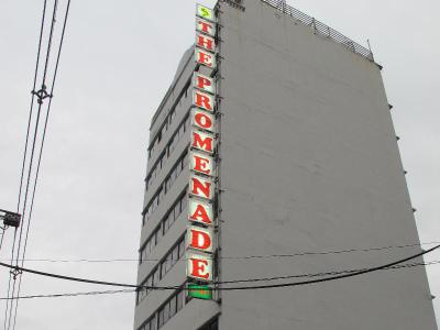 The Promenade Hotel