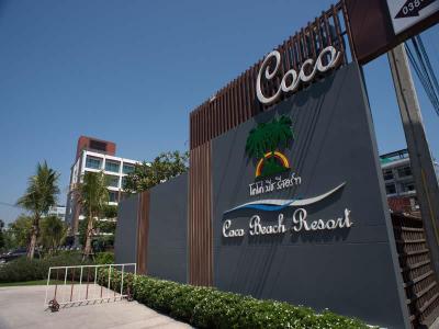 Coco Beach Resort