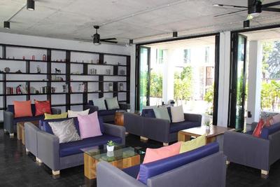 The Title Boutique Condotel Phuket
