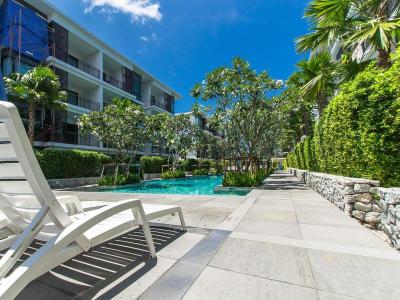 The Title Boutique Condotel Phuket