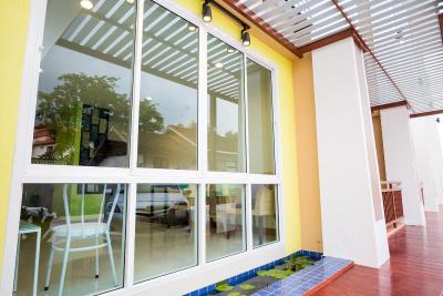 Takanta Place Aparthotel