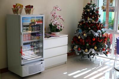 Takanta Place Aparthotel