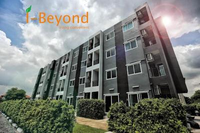 I Beyond Residence