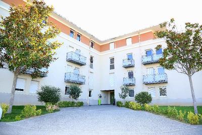 Residence Les académies aixoises