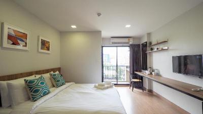Casa Luxe Hotel and Residence by ZUZU