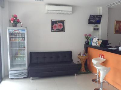 Noble Uhouse