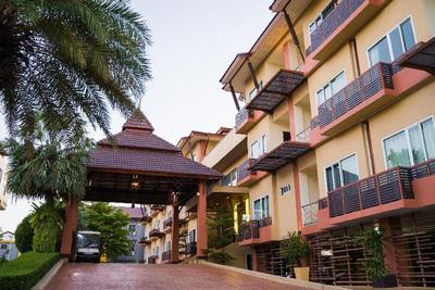 Phufa Waree Chiangrai Resort