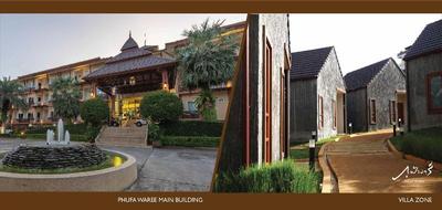 Phufa Waree Chiangrai Resort