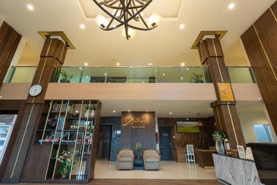 Phufa Waree Chiangrai Resort