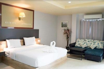 Atikarn Princess Hotel Resort