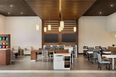 Wingate by Wyndham Murfreesboro