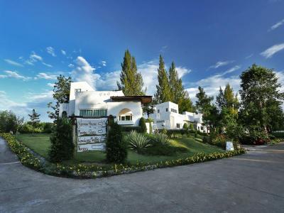 Aurora Resort Khao Yai