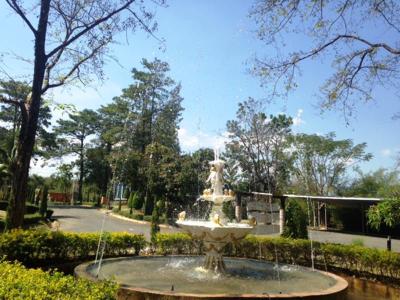 Aurora Resort Khao Yai