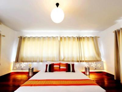 Aurora Resort Khao Yai