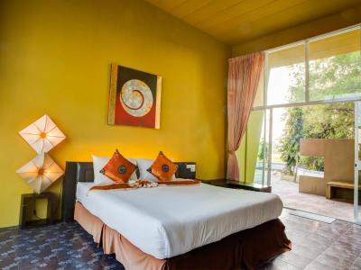 Aurora Resort Khao Yai