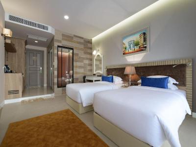 Le Monte Khao Yai Hotel