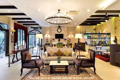 Le Monte Khao Yai Hotel