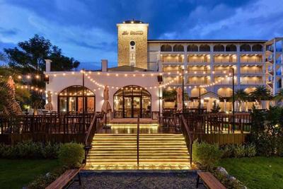Le Monte Khao Yai Hotel