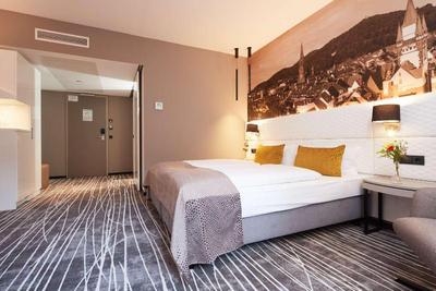 TOP Boutiquehotel am Stadtgarten