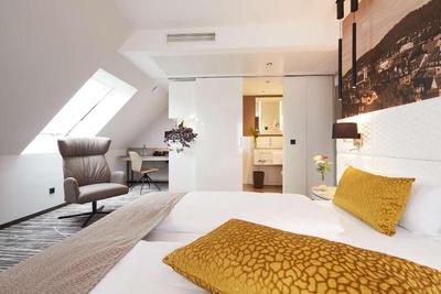 TOP Boutiquehotel am Stadtgarten