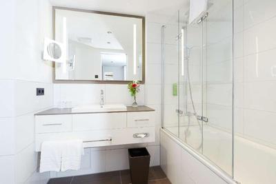 TOP Boutiquehotel am Stadtgarten