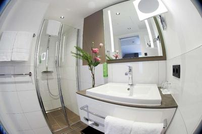 TOP Boutiquehotel am Stadtgarten