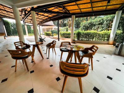 Aura Samui Best Beach Hotel