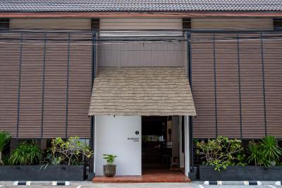 RB Resort Pattaya
