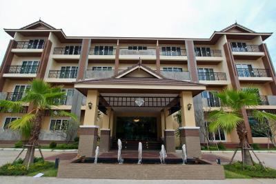 Kitlada Hotel