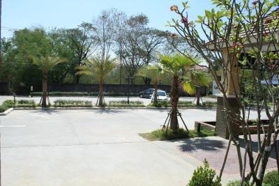 Kitlada Hotel