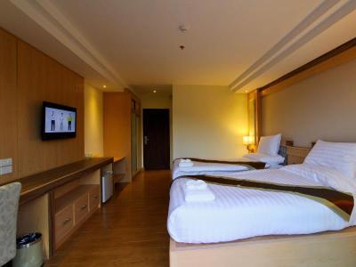 Kitlada Hotel